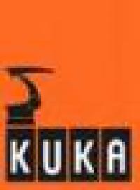 KUKA gear HW9381465-C 
